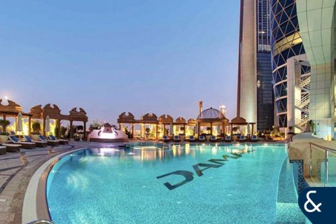 Снять в аренду квартиру в Park Towers, DIFC, Дубай: 2 спальни, 125м², № 91157 - фото 6