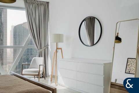 Снять в аренду квартиру в Park Towers, DIFC, Дубай: 2 спальни, 125м², № 91157 - фото 8