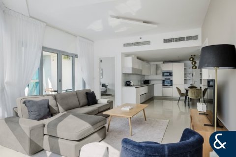 Appartement à Park Towers, DIFC, Dubai, 2 chambres, 125 m², № 91157