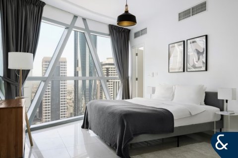 Снять в аренду квартиру в Park Towers, DIFC, Дубай: 2 спальни, 125м², № 91157 - фото 13