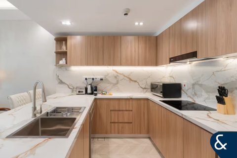 Apartamento en Greens, Dubai, 1 dormitorio, 72 m², № 91143 - foto 15