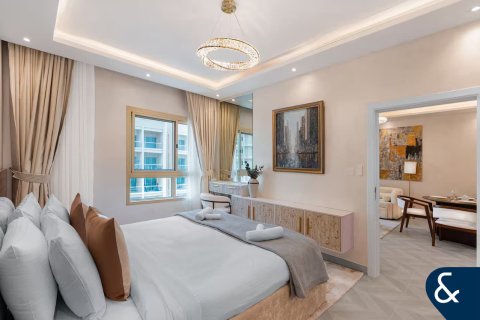 Apartamento en Greens, Dubai, 1 dormitorio, 72 m², № 91143 - foto 13