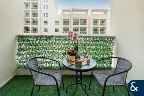 Apartamento en Greens, Dubai, 1 dormitorio, 72 m², № 91143 - foto 6