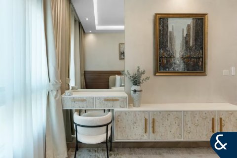 Apartamento en Greens, Dubai, 1 dormitorio, 72 m², № 91143 - foto 9