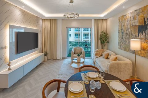 Apartamento en Greens, Dubai, 1 dormitorio, 72 m², № 91143