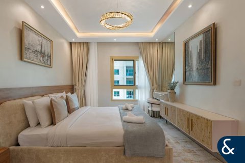 Apartamento en Greens, Dubai, 1 dormitorio, 72 m², № 91143 - foto 11