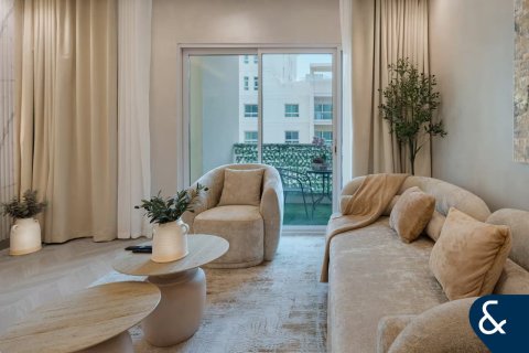 Apartamento en Greens, Dubai, 1 dormitorio, 72 m², № 91143 - foto 16