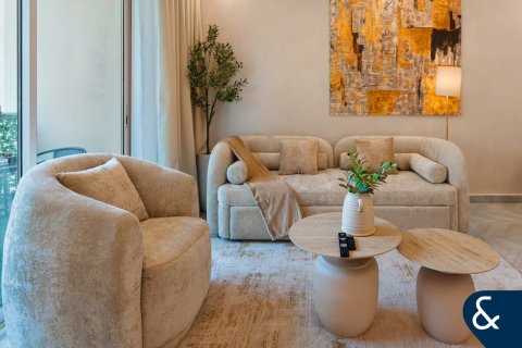 Apartamento en Greens, Dubai, 1 dormitorio, 72 m², № 91143 - foto 2