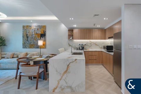 Apartamento en Greens, Dubai, 1 dormitorio, 72 m², № 91143 - foto 17