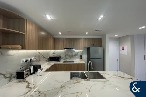 Apartamento en Greens, Dubai, 1 dormitorio, 72 m², № 91143 - foto 14