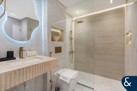 Apartamento en Greens, Dubai, 1 dormitorio, 72 m², № 91143 - foto 7
