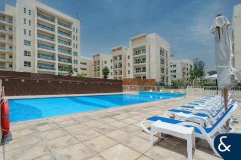 Apartamento en Greens, Dubai, 1 dormitorio, 72 m², № 91143 - foto 5