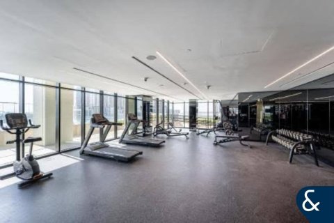 Apartment in Urban Oasis, Business Bay, Dubai 1 bedroom, 72 sq.m. № 91156 - photo 2