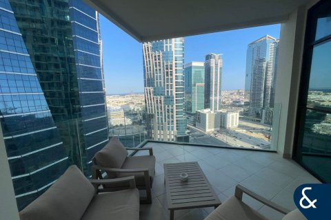 Apartment in Urban Oasis, Business Bay, Dubai 1 bedroom, 72 sq.m. № 91156 - photo 3