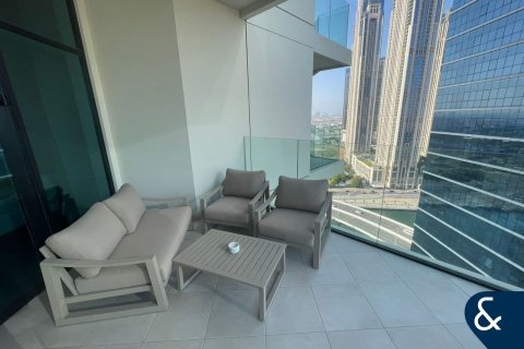 Apartment in Urban Oasis, Business Bay, Dubai 1 bedroom, 72 sq.m. № 91156 - photo 7