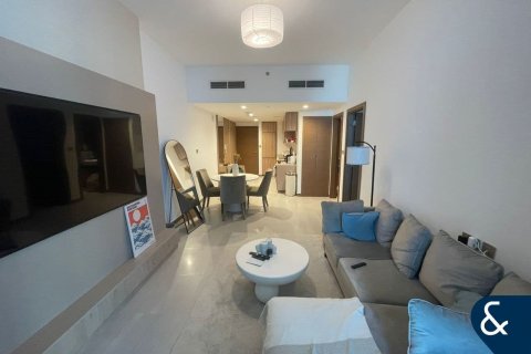 Apartment in Urban Oasis, Business Bay, Dubai 1 bedroom, 72 sq.m. № 91156 - photo 6
