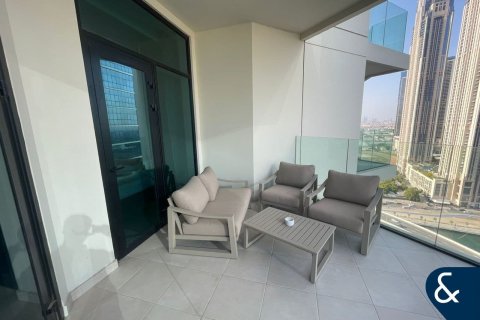 Apartment in Urban Oasis, Business Bay, Dubai 1 bedroom, 72 sq.m. № 91156 - photo 11