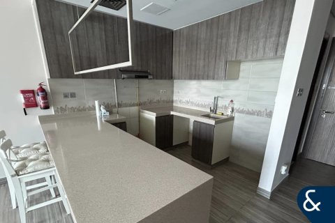 شقة في MBL Residences, أبراج بحيرة جميرا, دبي 1غرف نوم, 70 م² رقم 91158 - صورة 7