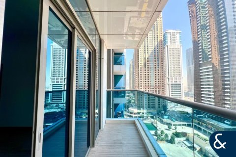 شقة في MBL Residences, أبراج بحيرة جميرا, دبي 1غرف نوم, 70 م² رقم 91158 - صورة 6