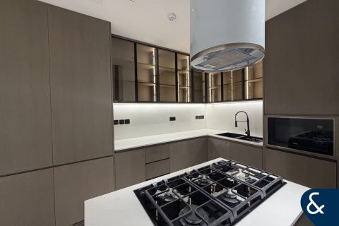 Villa en District 12, Jumeirah Village Circle, Dubai, 4 dormitorios, 27 m², № 91159 - foto 8