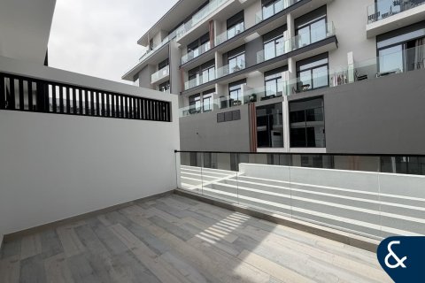 Villa en District 12, Jumeirah Village Circle, Dubai, 4 dormitorios, 27 m², № 91159 - foto 27