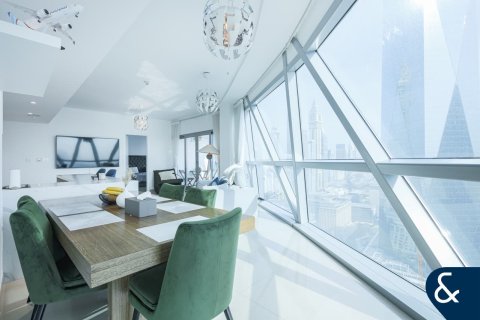 Apartment in Park Towers, DIFC, Dubai 2 bedrooms, 131 sq.m. № 91160 - photo 11