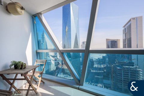 Apartment in Park Towers, DIFC, Dubai 2 bedrooms, 131 sq.m. № 91160 - photo 4