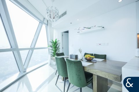 Apartment in Park Towers, DIFC, Dubai 2 bedrooms, 131 sq.m. № 91160 - photo 13