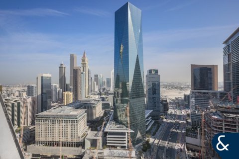 Apartment in Park Towers, DIFC, Dubai 2 bedrooms, 131 sq.m. № 91160 - photo 3