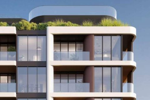 Appartement à Nadd Al Sheba, Dubai, 1 chambre, 71 m², № 92726 - photo 2