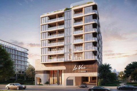 Appartement à Nadd Al Sheba, Dubai, 1 chambre, 71 m², № 92726 - photo 4