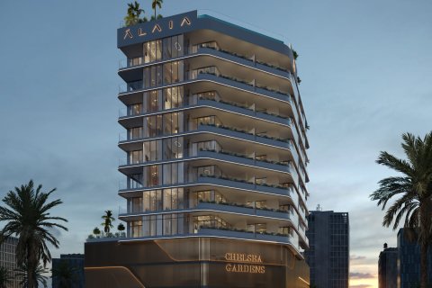 Appartement à Al Satwa, Dubai, studio, 45 m², № 92728 - photo 4