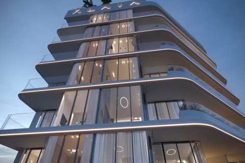 Appartement à Al Satwa, Dubai, studio, 45 m², № 92728 - photo 2