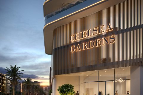 Appartement à Al Satwa, Dubai, studio, 45 m², № 92728