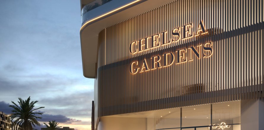 Appartement à Al Satwa, Dubai, studio, 45 m², № 92728