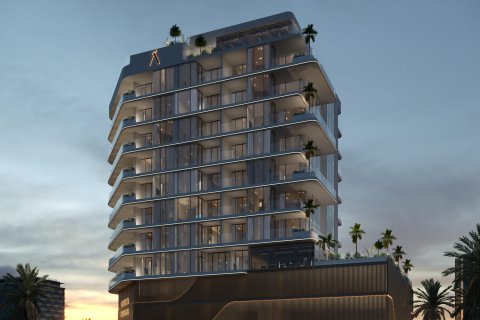 Appartement à Al Satwa, Dubai, studio, 45 m², № 92728 - photo 6