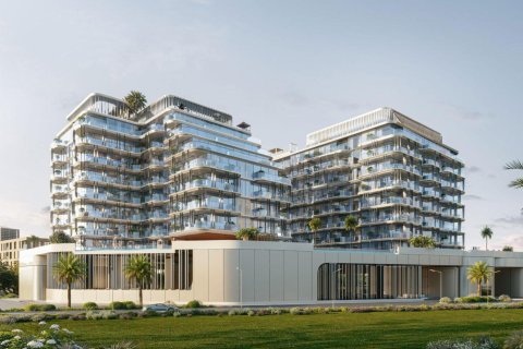 Appartement à Dubai, 1 chambre, № 92725 - photo 2