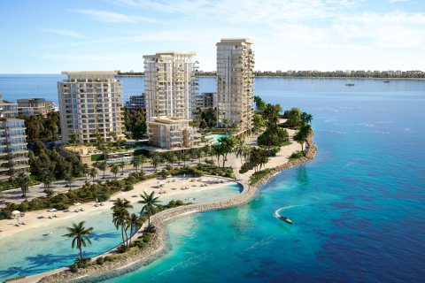 Appartement à Dubai, 1 chambre, 85 m², № 92723 - photo 4