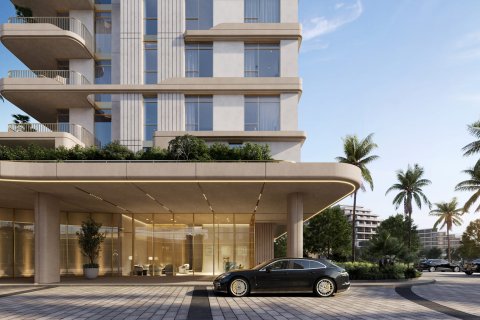 Appartement à Dubai, 1 chambre, 85 m², № 92723 - photo 2