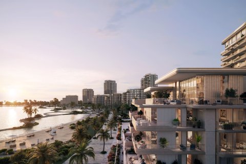 Appartement à Dubai, 1 chambre, 85 m², № 92723 - photo 5