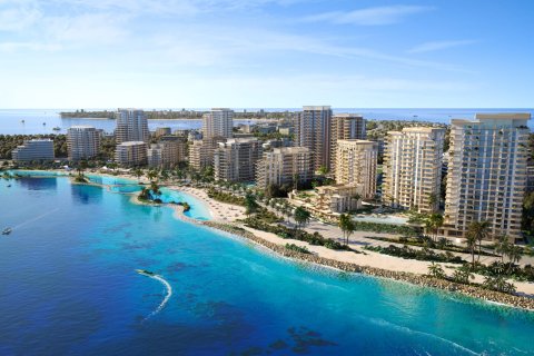 Appartement à Dubai, 1 chambre, 85 m², № 92723 - photo 3