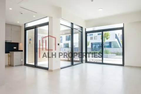 Maison de ville à Bliss, Arabian Ranches 3, Dubai, 4 chambres, 146 m², № 92737 - photo 2