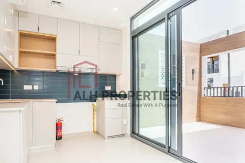 Maison de ville à Bliss, Arabian Ranches 3, Dubai, 4 chambres, 146 m², № 92737 - photo 8