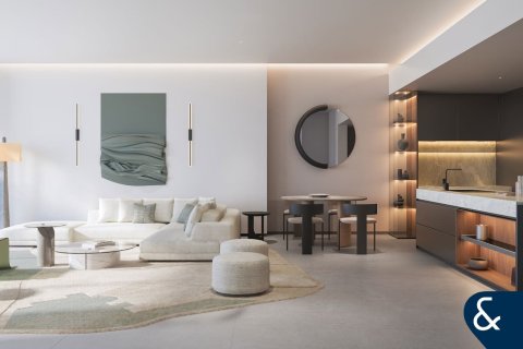 Apartamento en Dubai Harbour, Dubai, 1 dormitorio, 126 m², № 78627 - foto 6