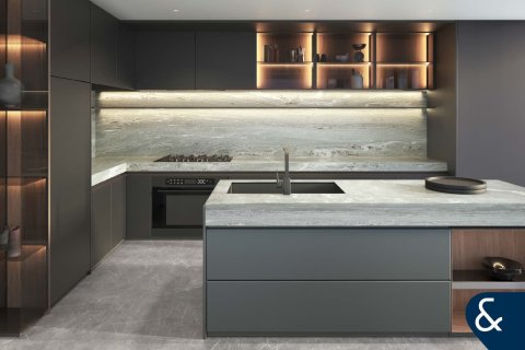 Apartamento en Dubai Harbour, Dubai, 1 dormitorio, 126 m², № 78627 - foto 16