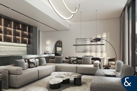 Apartamento en Dubai Harbour, Dubai, 5 dormitorios, 714 m², № 78630 - foto 14