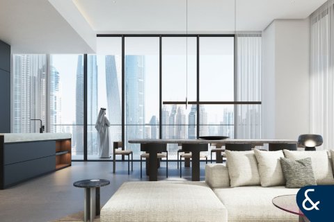 Apartamento en Dubai Harbour, Dubai, 5 dormitorios, 714 m², № 78630 - foto 9