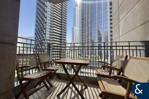 Apartamento en Downtown Dubai (Downtown Burj Dubai), Dubai, 2 dormitorios, 112 m², № 78626 - foto 2