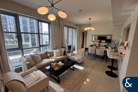 Apartamento en Downtown Dubai (Downtown Burj Dubai), Dubai, 2 dormitorios, 112 m², № 78626 - foto 3