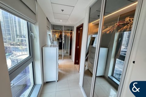 Apartamento en Downtown Dubai (Downtown Burj Dubai), Dubai, 2 dormitorios, 112 m², № 78626 - foto 21